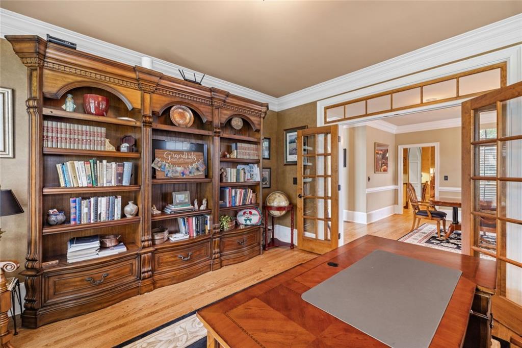 454 Langley Oaks Drive