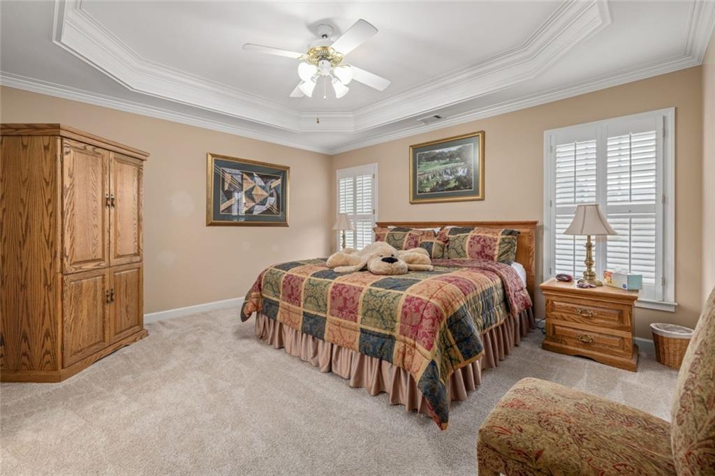 454 Langley Oaks Drive