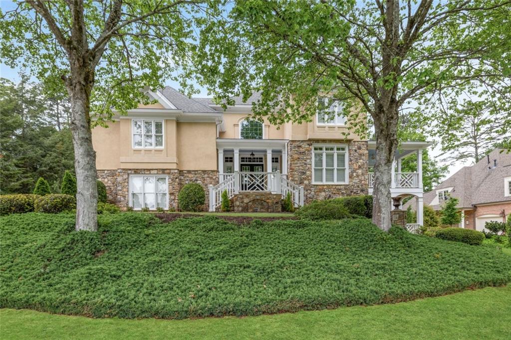 454 Langley Oaks Drive