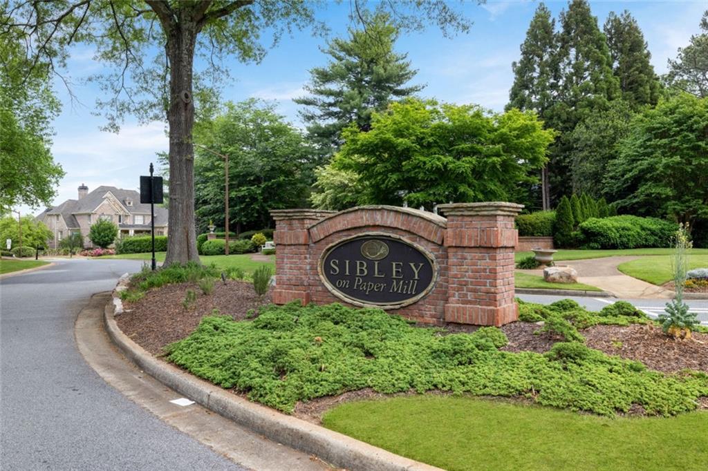 454 Langley Oaks Drive