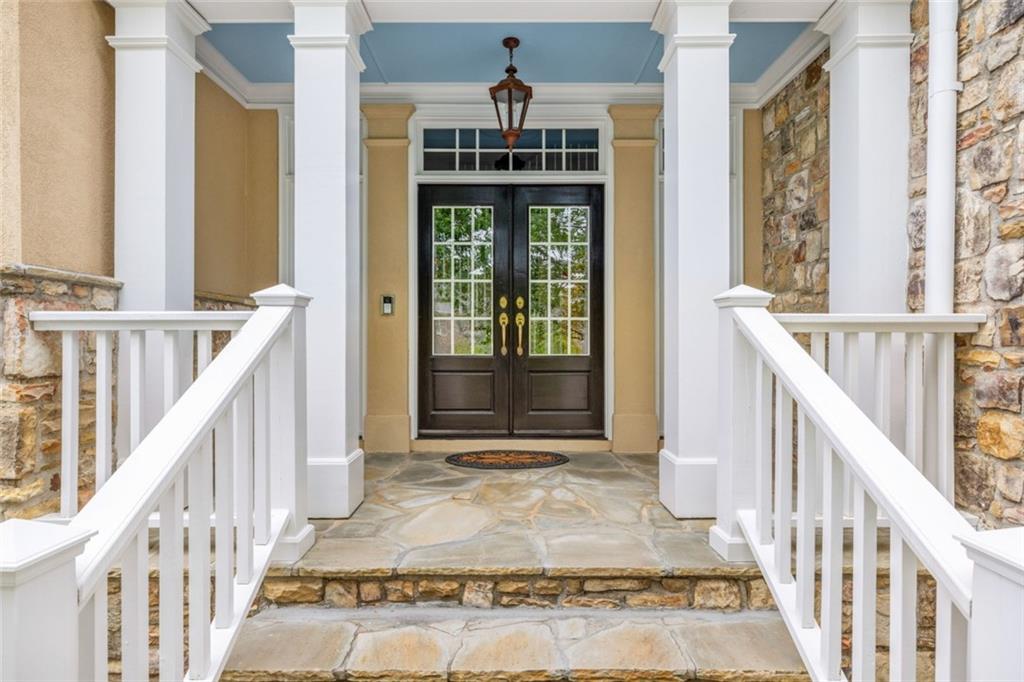 454 Langley Oaks Drive