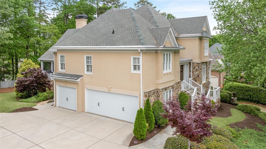 454 Langley Oaks Drive