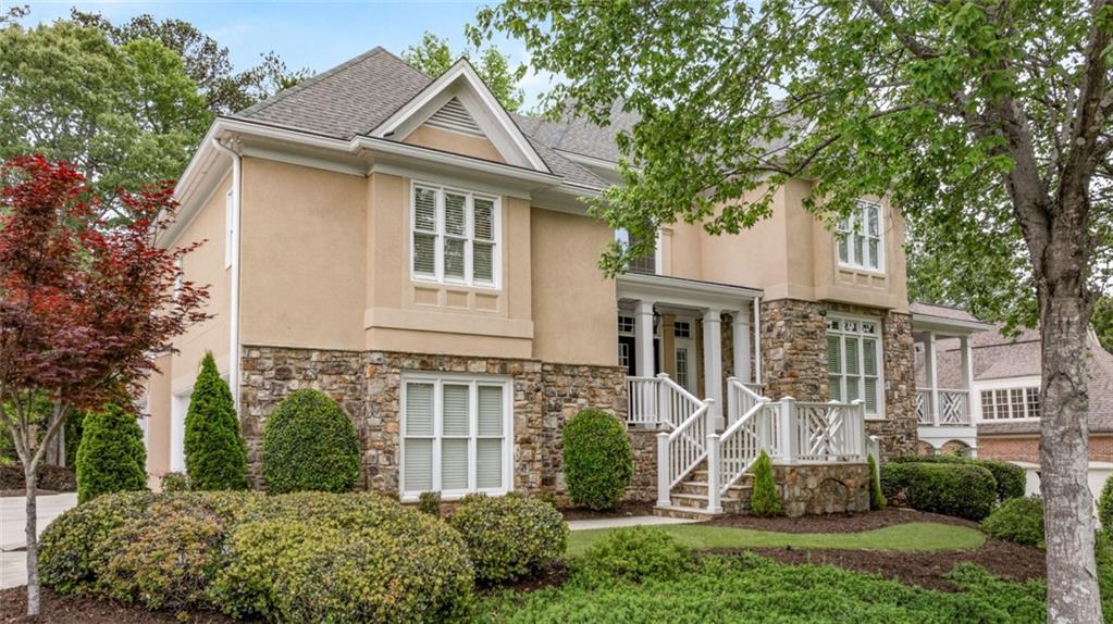 454 Langley Oaks Drive