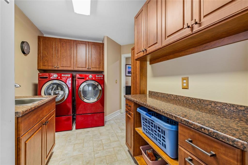 454 Langley Oaks Drive
