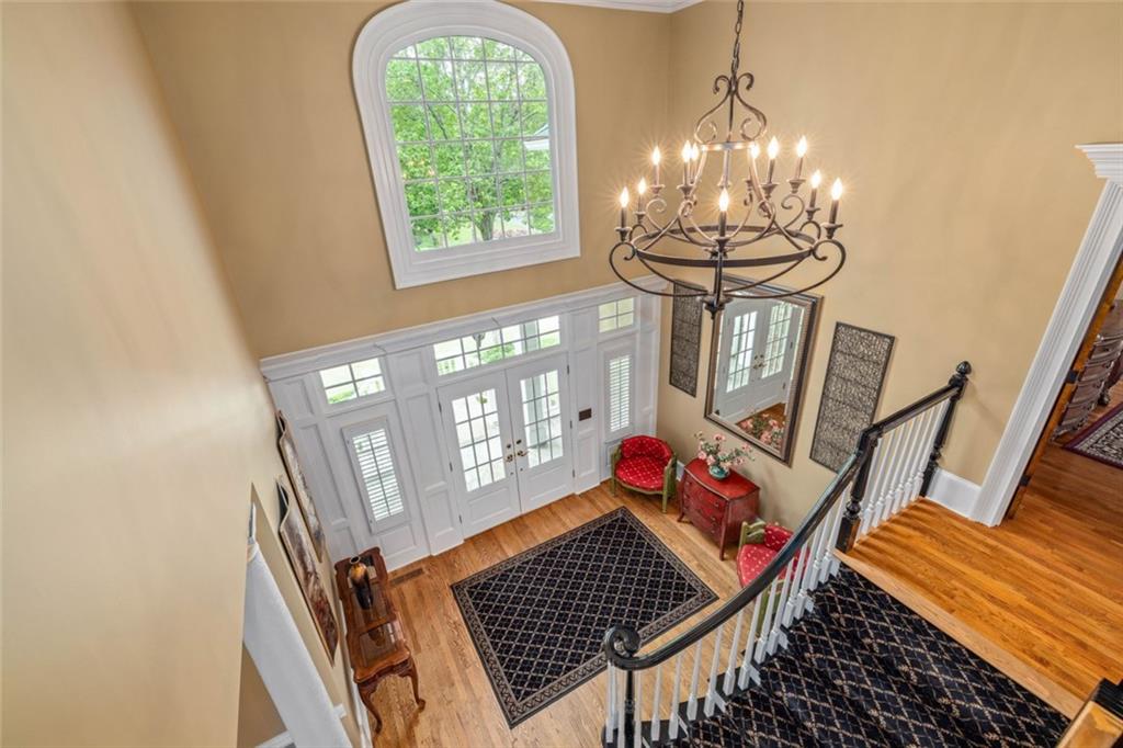 454 Langley Oaks Drive