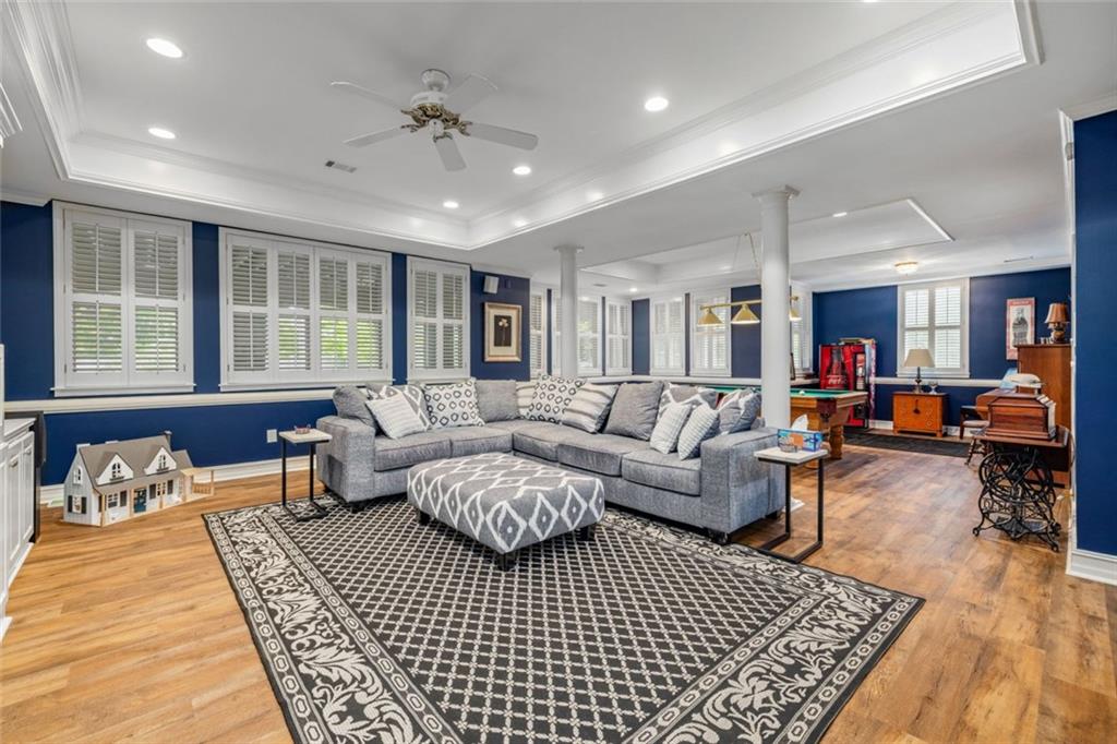 454 Langley Oaks Drive