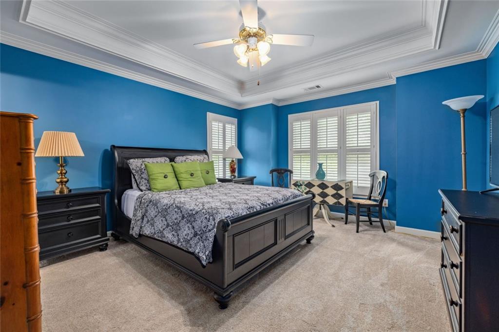454 Langley Oaks Drive
