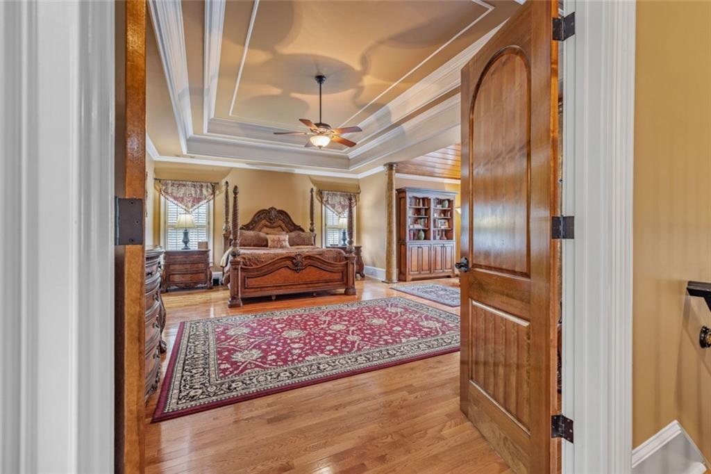 454 Langley Oaks Drive