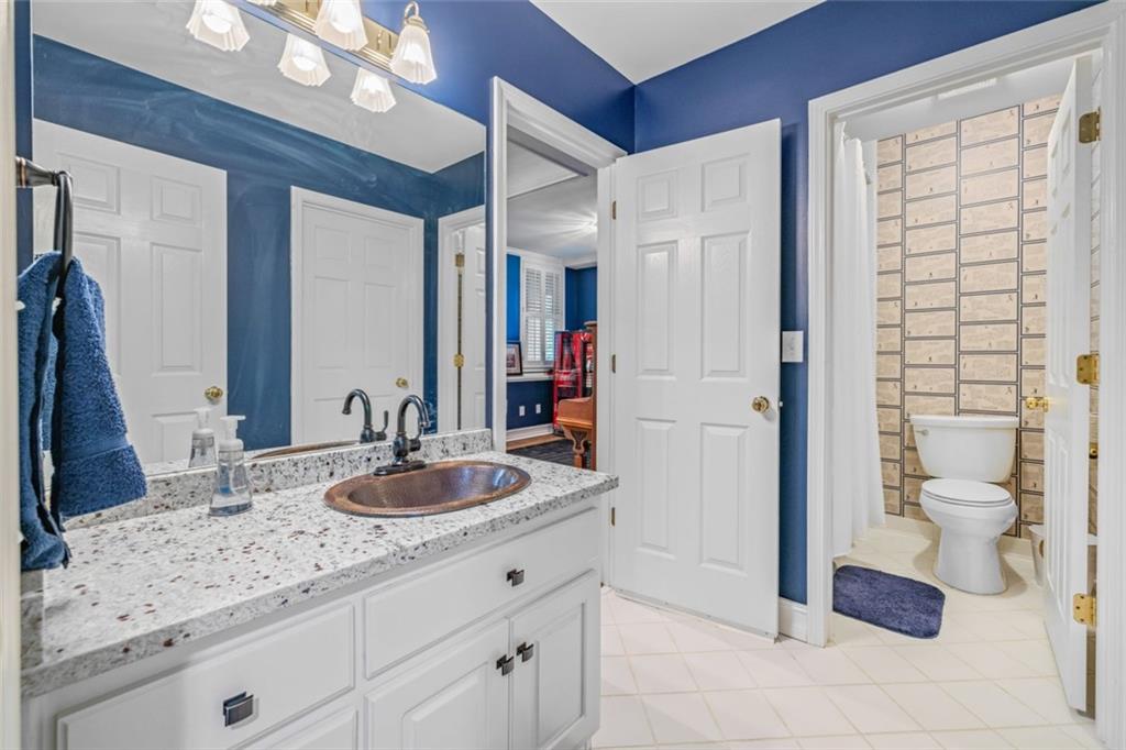 454 Langley Oaks Drive