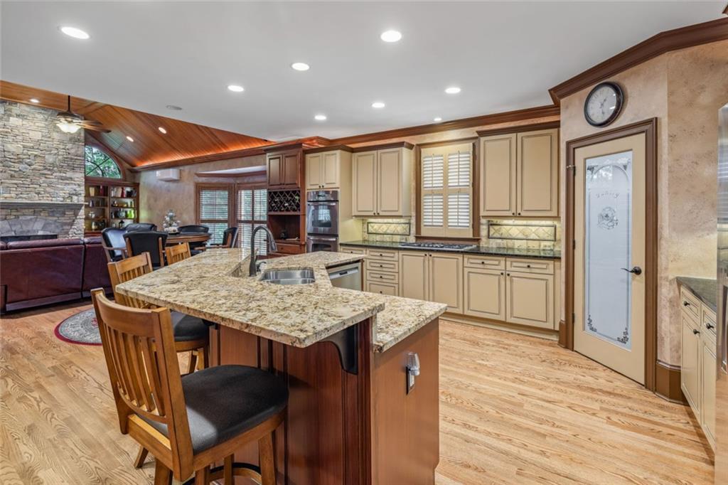454 Langley Oaks Drive