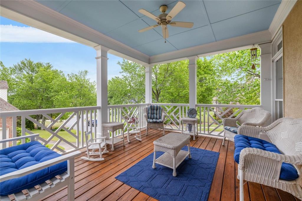 454 Langley Oaks Drive