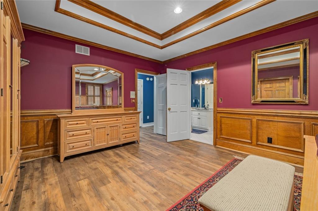 454 Langley Oaks Drive