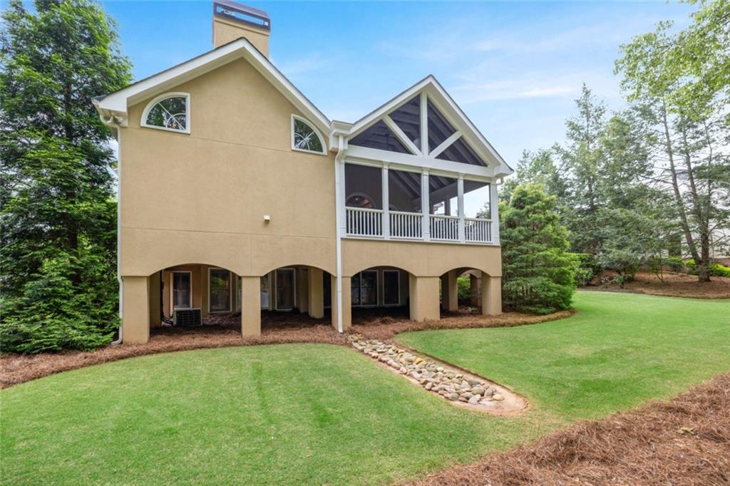 454 Langley Oaks Drive