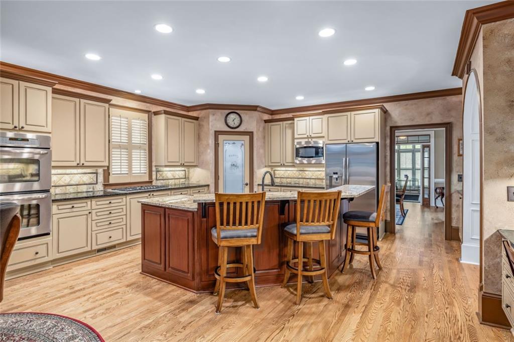 454 Langley Oaks Drive