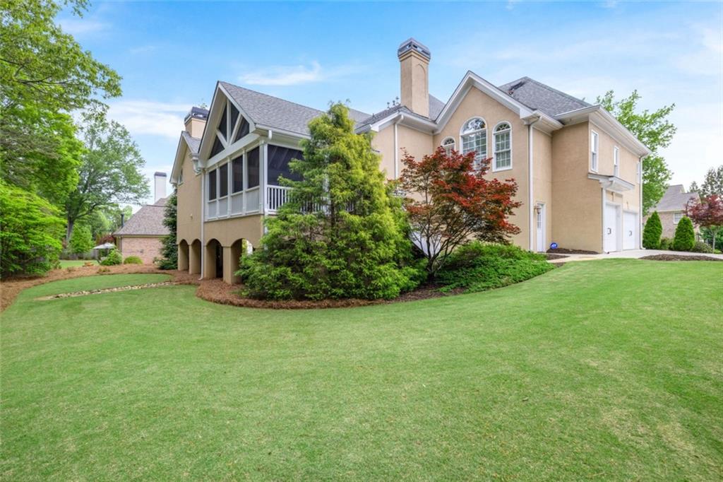 454 Langley Oaks Drive