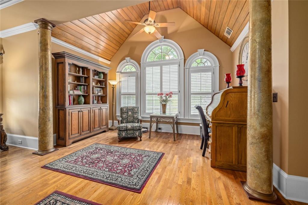 454 Langley Oaks Drive