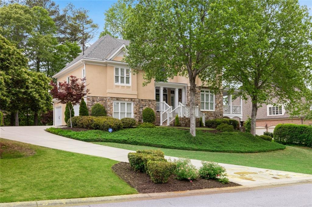 454 Langley Oaks Drive