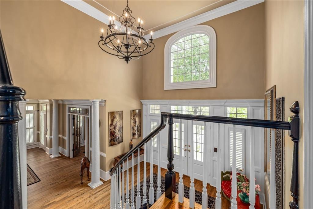 454 Langley Oaks Drive