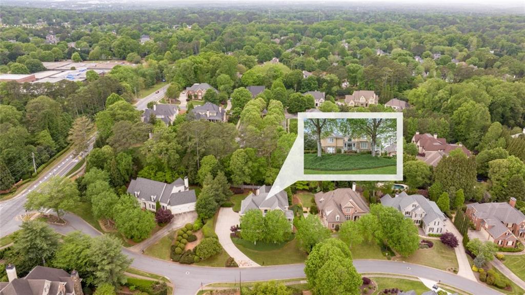 454 Langley Oaks Drive
