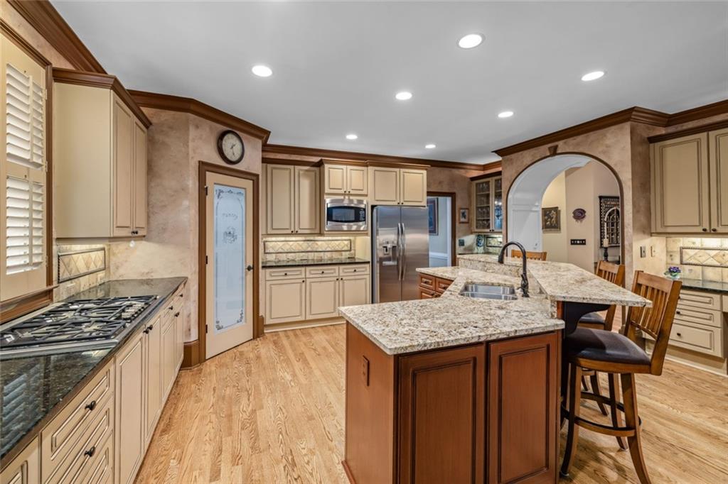 454 Langley Oaks Drive