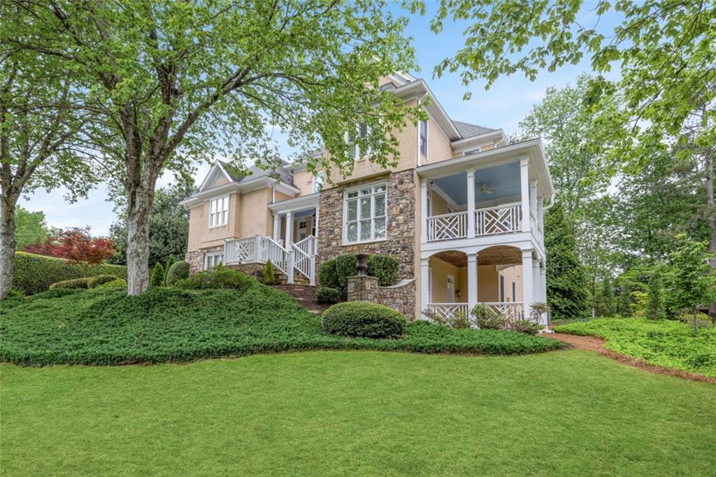 454 Langley Oaks Drive