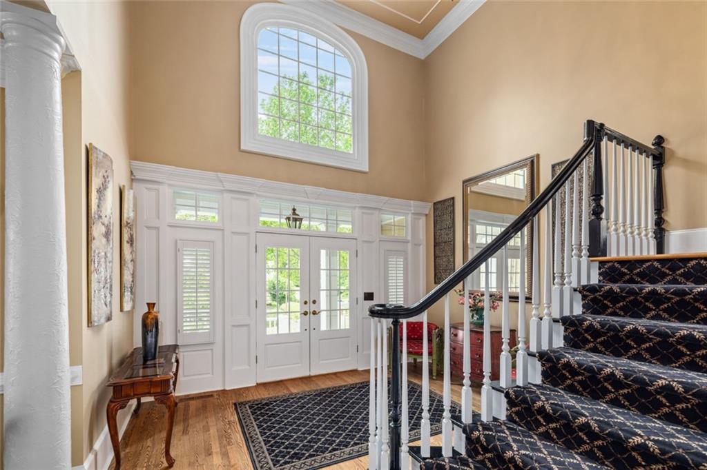 454 Langley Oaks Drive