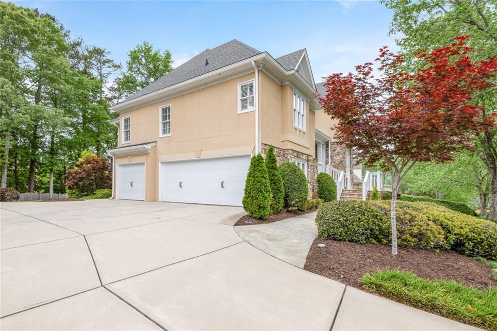 454 Langley Oaks Drive