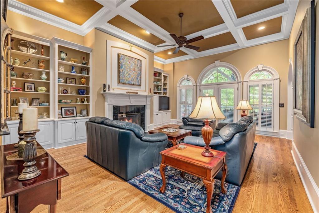 454 Langley Oaks Drive