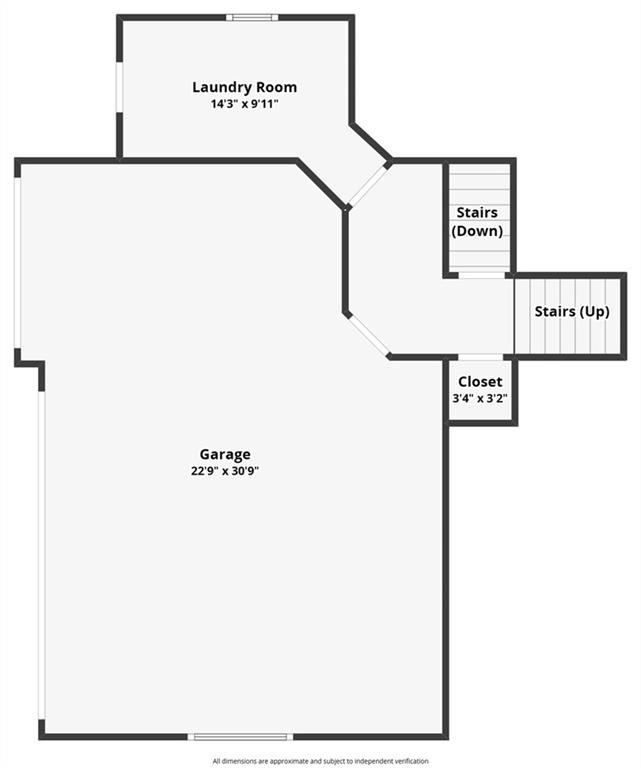 454 Langley Oaks Drive