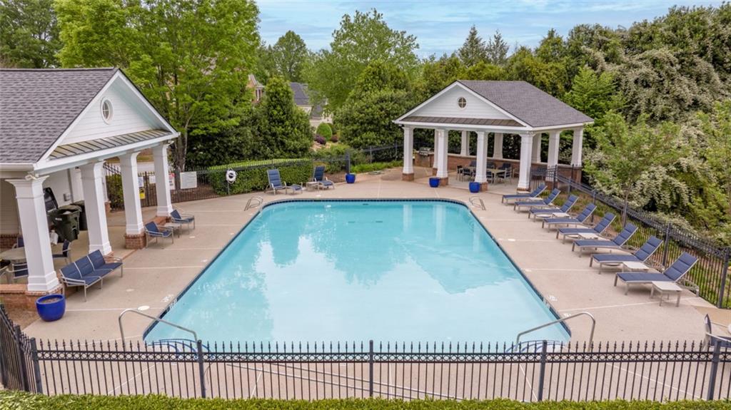 454 Langley Oaks Drive
