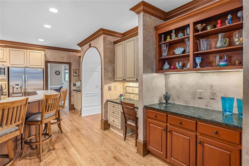 454 Langley Oaks Drive