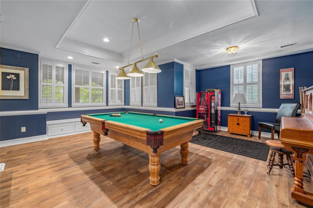 454 Langley Oaks Drive