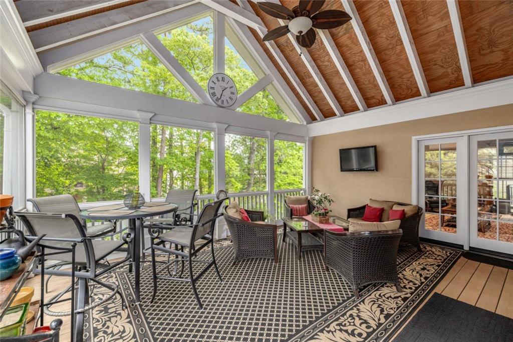 454 Langley Oaks Drive