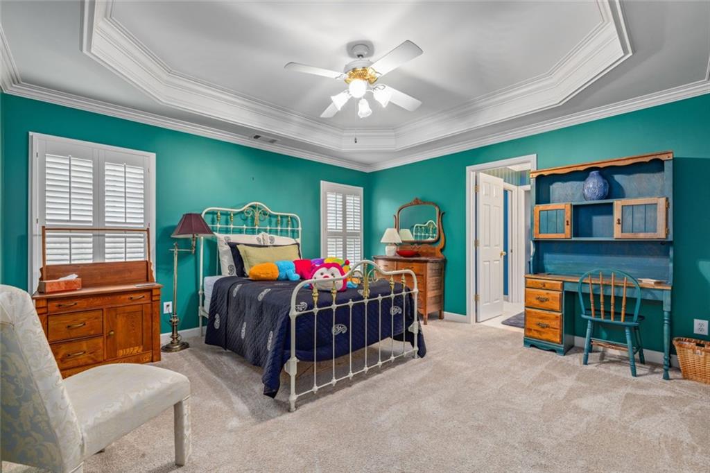 454 Langley Oaks Drive