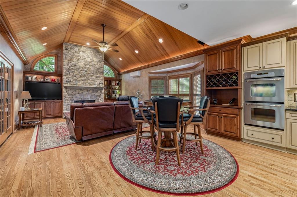 454 Langley Oaks Drive