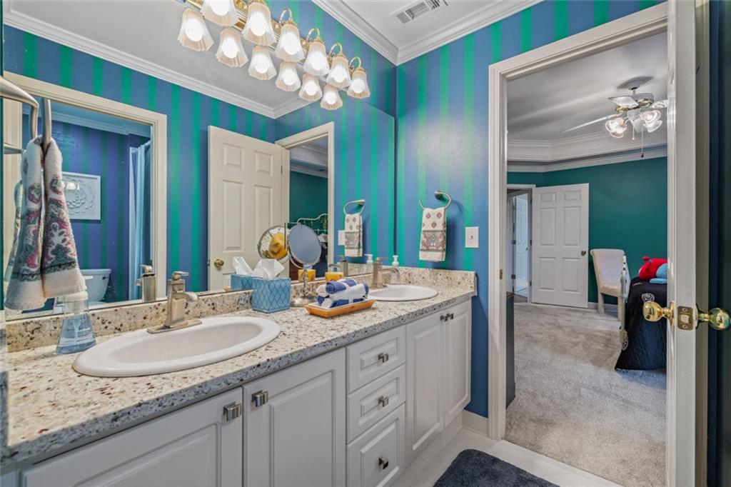 454 Langley Oaks Drive