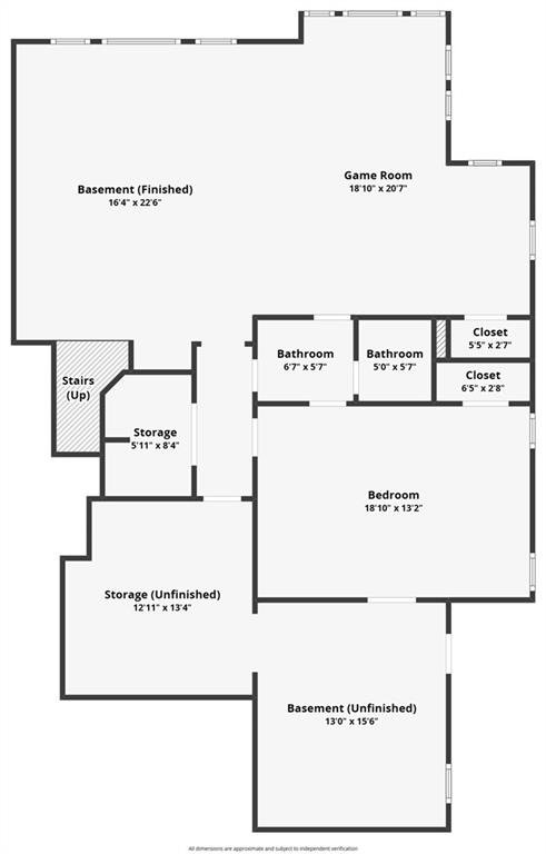454 Langley Oaks Drive