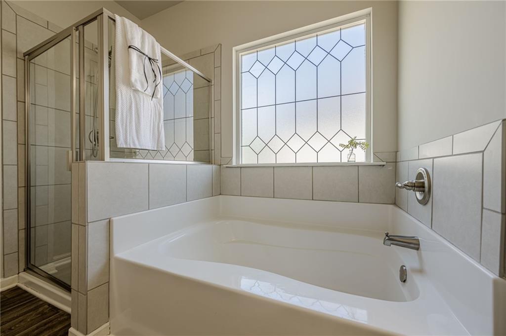 207 Cherokee Reserve Circle