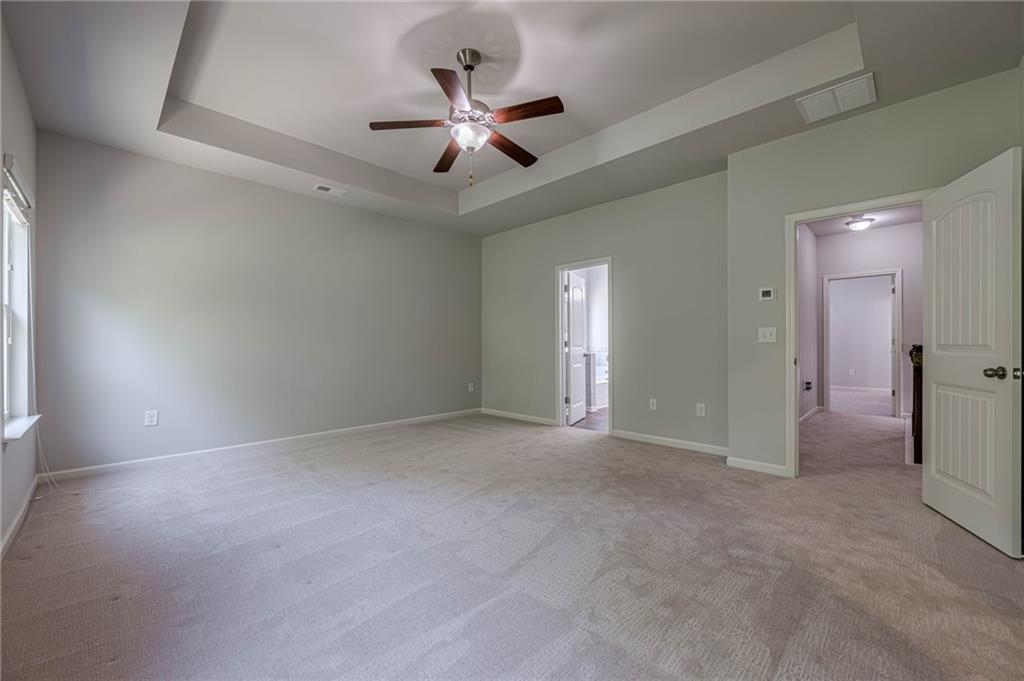 207 Cherokee Reserve Circle