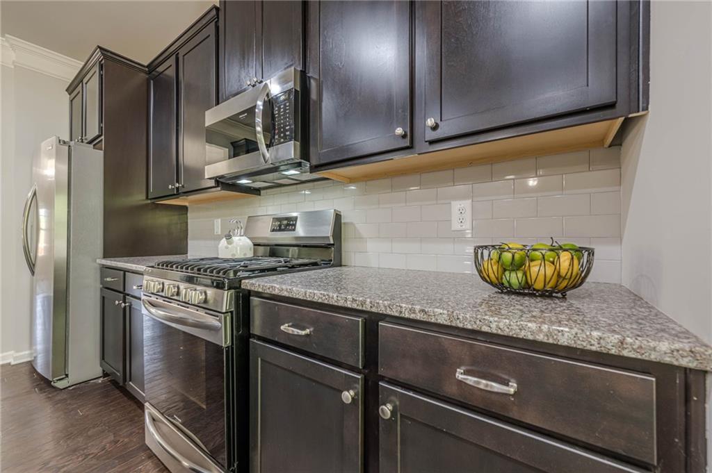 207 Cherokee Reserve Circle