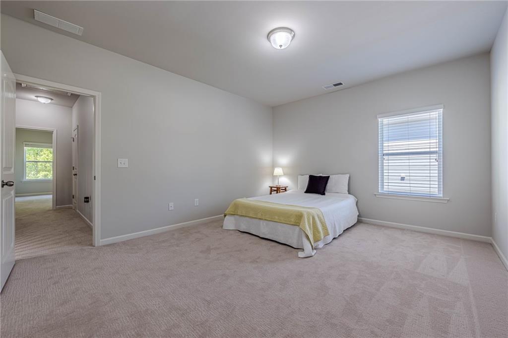 207 Cherokee Reserve Circle