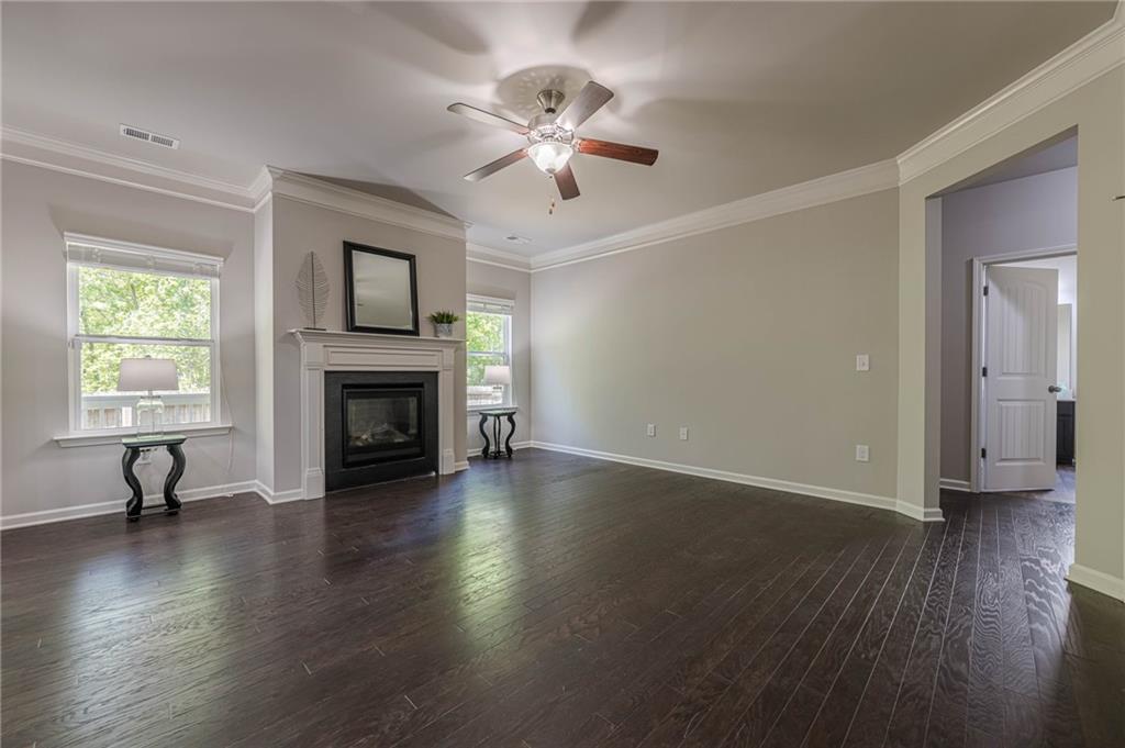 207 Cherokee Reserve Circle