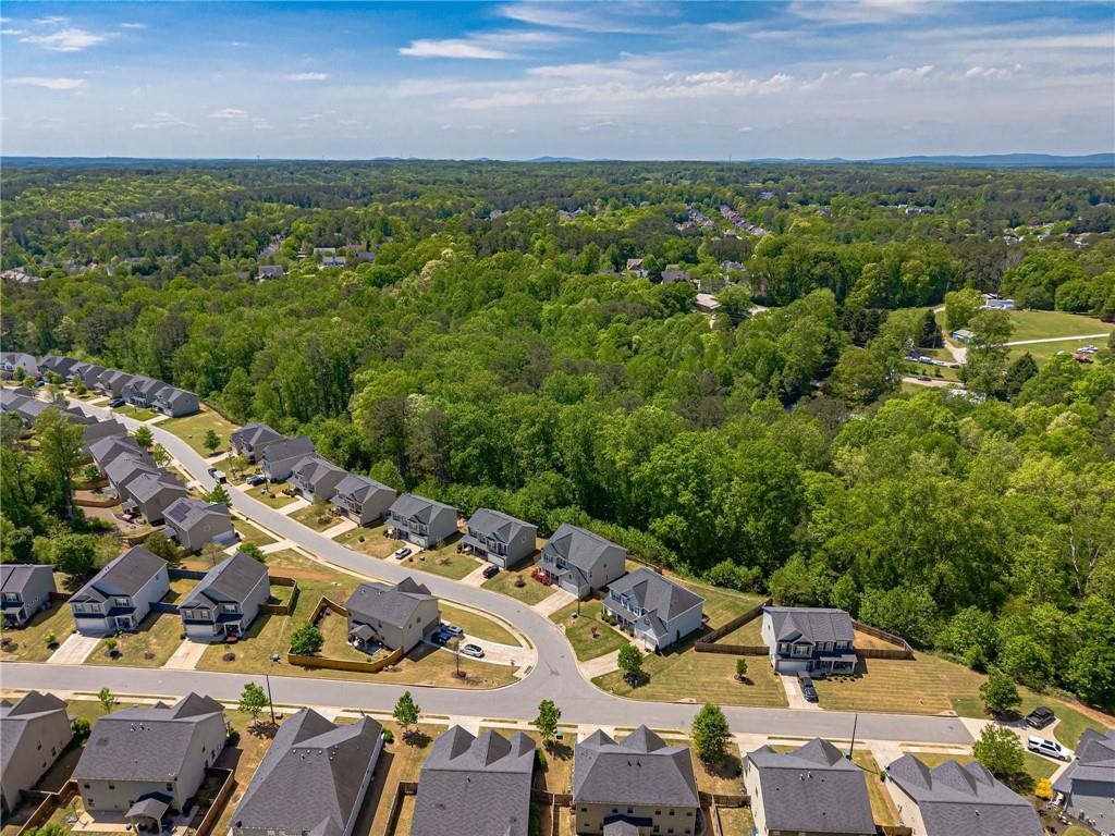 207 Cherokee Reserve Circle