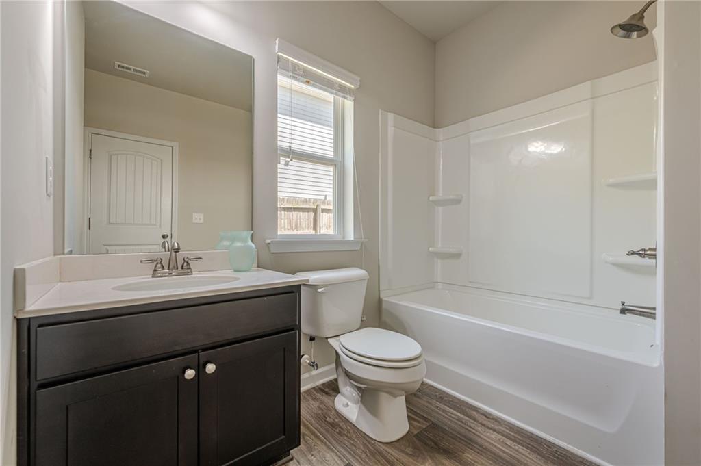 207 Cherokee Reserve Circle