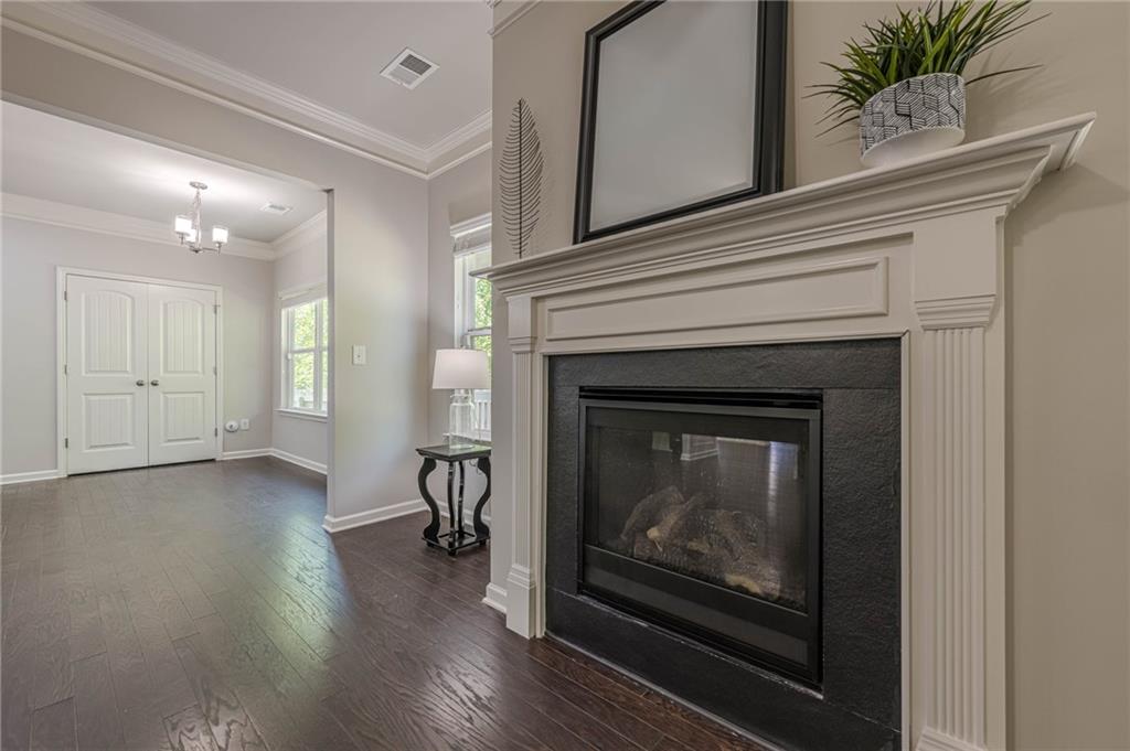 207 Cherokee Reserve Circle