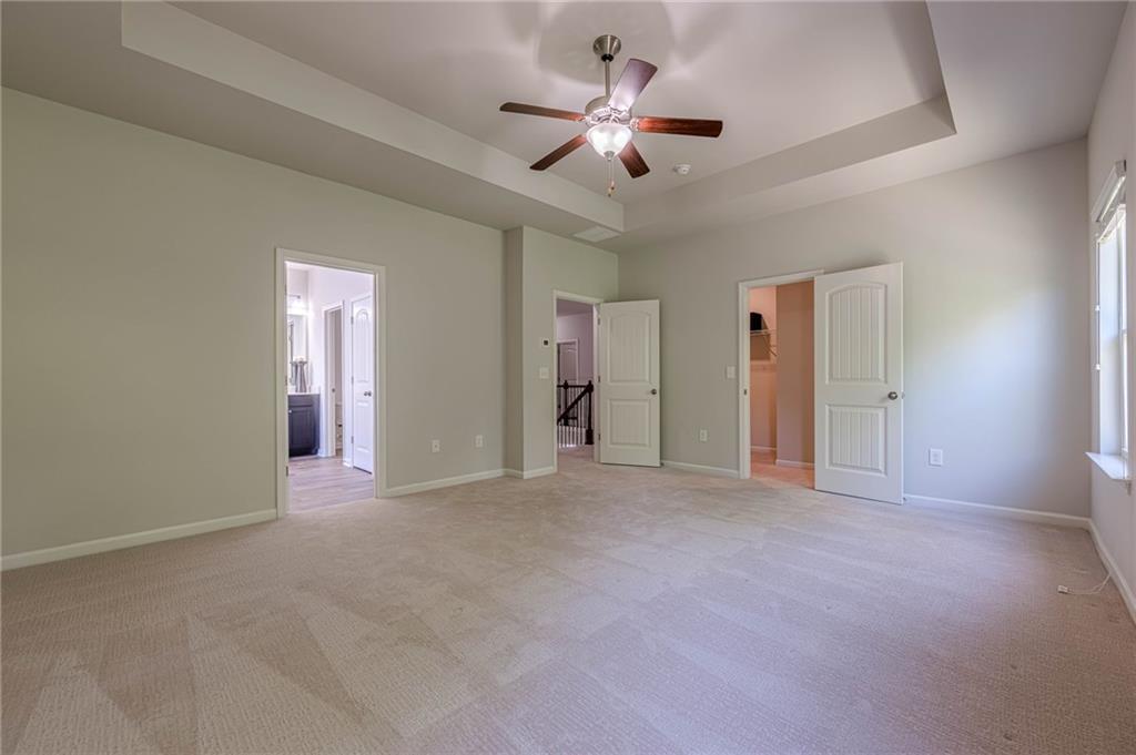 207 Cherokee Reserve Circle