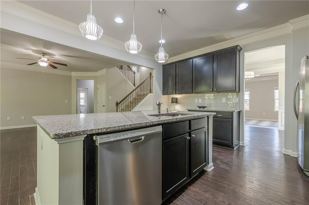 207 Cherokee Reserve Circle