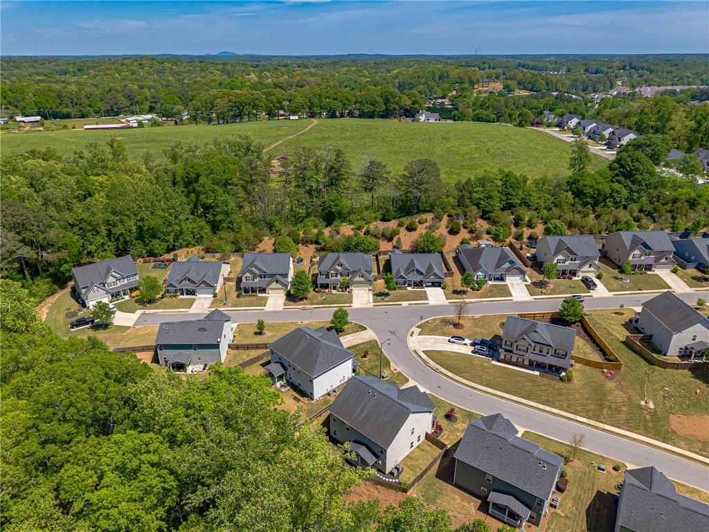 207 Cherokee Reserve Circle