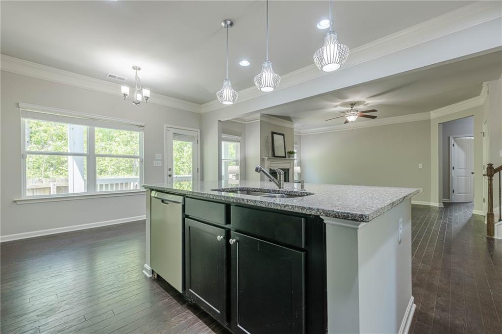 207 Cherokee Reserve Circle