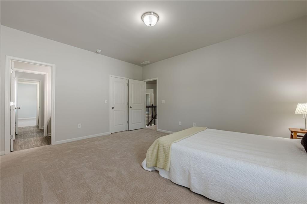 207 Cherokee Reserve Circle